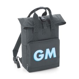 MOCHILA PERSONALIZADA VERMONT INICIALES SOMBRA