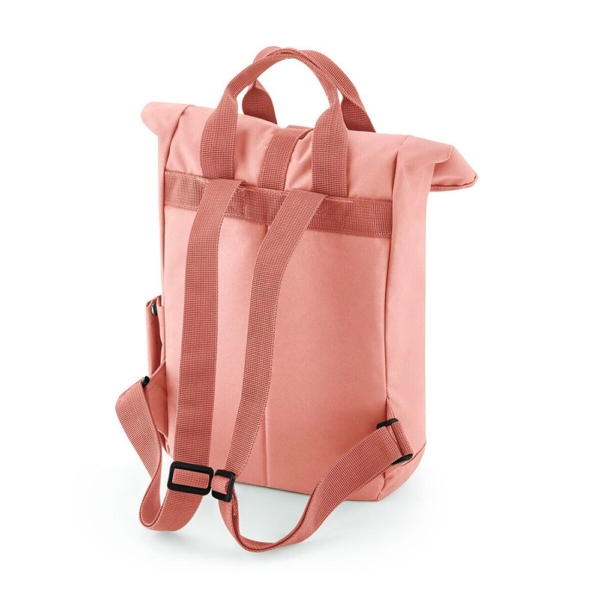 MOCHILA PERSONALIZADA VERMONT MINI OSO FURGONETA - Imagen 2