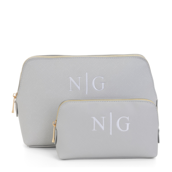 PACK PERSONALIZADO NECESERES PARIS - Imagen 4