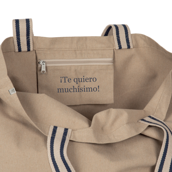 BOLSA MAXI PERSONALIZADA FIYI - Imagen 5