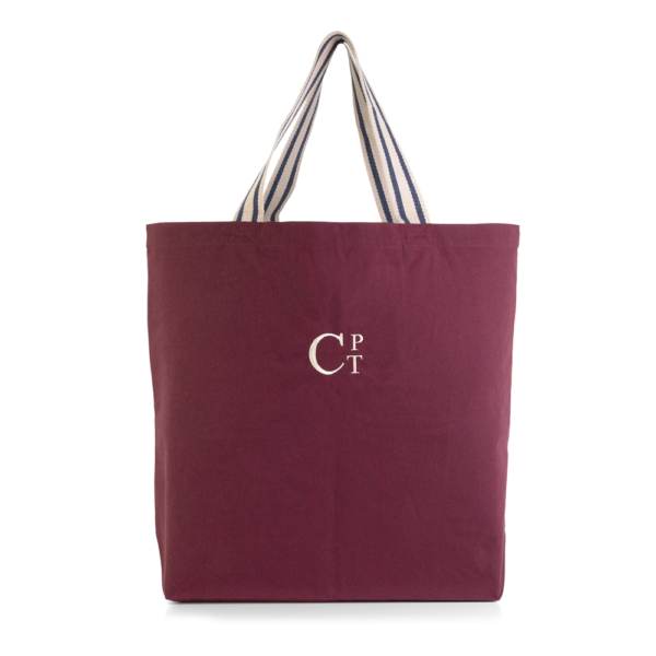 BOLSA MAXI PERSONALIZADA FIYI - Imagen 2