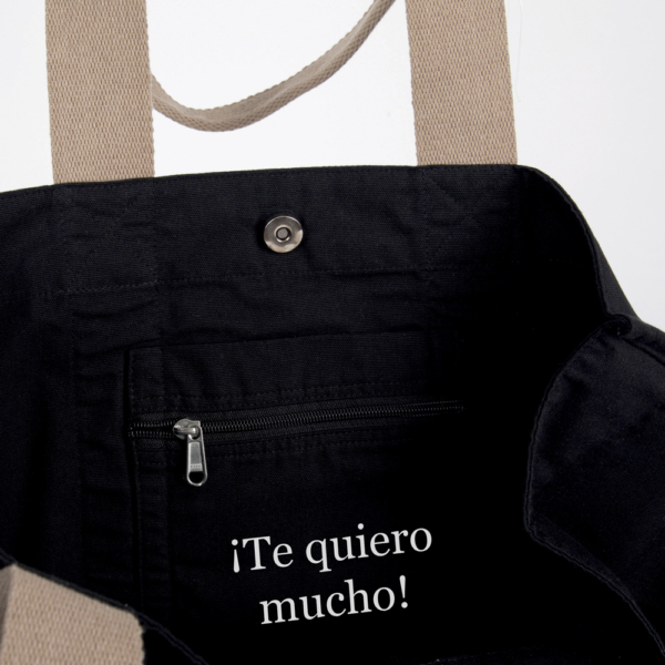 Bolsa personalizada Holbox - Imagen 8