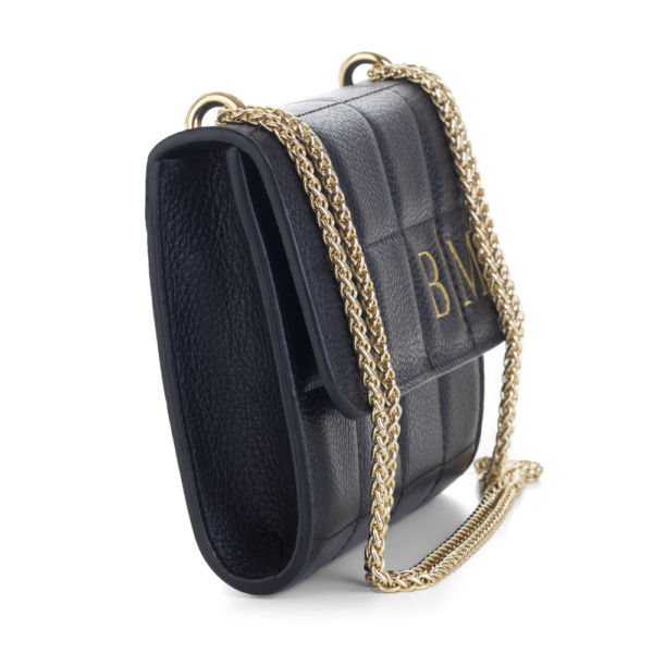 BOLSO PIEL PERSONALIZADO SAN MARINO - Imagen 2