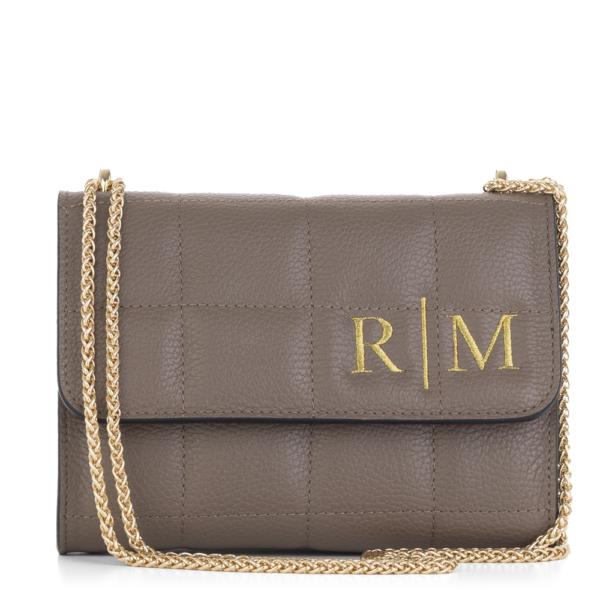 BOLSO PIEL PERSONALIZADO SAN MARINO - Imagen 6