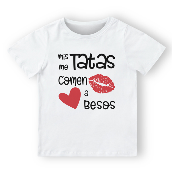 CAMISETAS