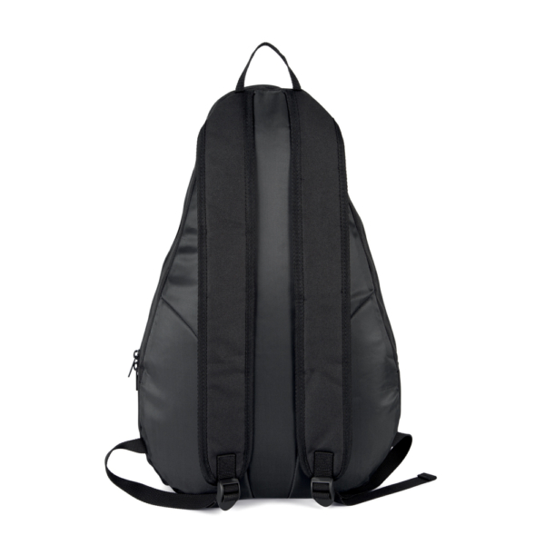 FUNDA MOCHILA PALA PÁDEL PERSONALIZADA INICIAL ESTRELLA - Imagen 3