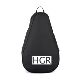 FUNDA MOCHILA PÁDEL PERSONALIZADA ETIQUETA