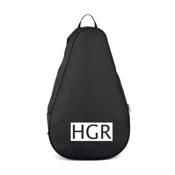 FUNDA MOCHILA PÁDEL PERSONALIZADA ETIQUETA