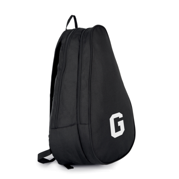 FUNDA MOCHILA PALA PÁDEL PERSONALIZADA NOMBRE O INICIALES - Imagen 6