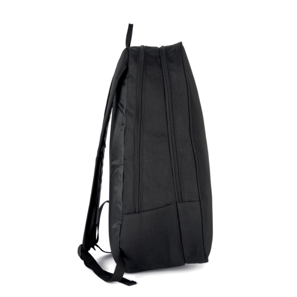 FUNDA MOCHILA PALA PÁDEL PERSONALIZADA INICIAL ESTRELLA - Imagen 2