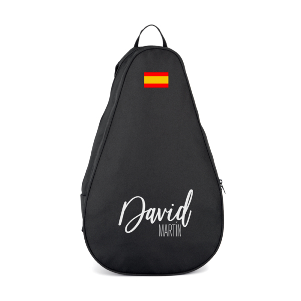 MOCHILAS DE PADEL