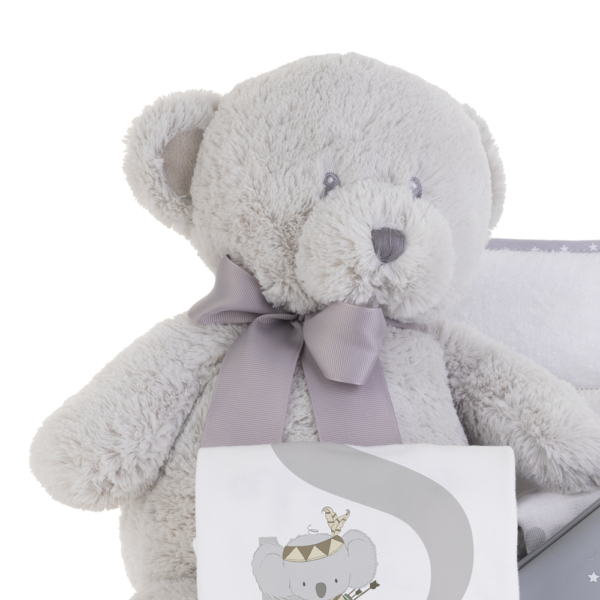 Canastilla de bebé Leeds - Imagen 2