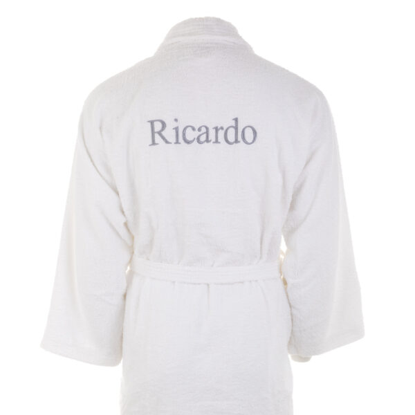 ALBORNOZ PERSONALIZADO - Imagen 2