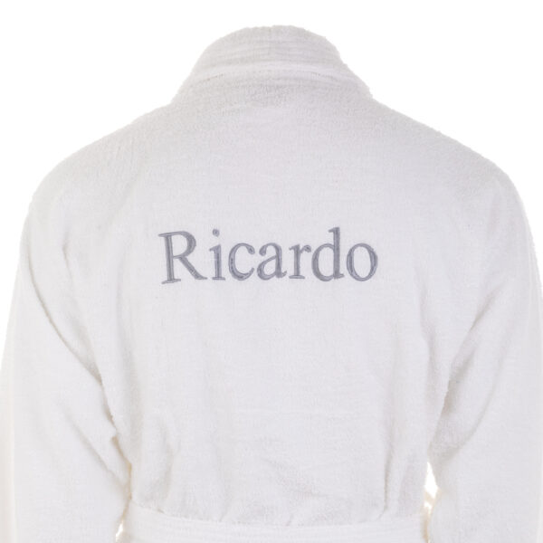 ALBORNOZ PERSONALIZADO - Imagen 3