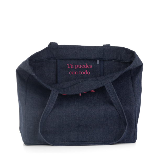 Bolsa personalizada Miami - Imagen 3