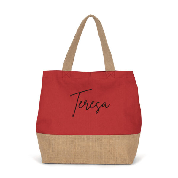 BOLSA PERSONALIZADA CANCÚN - Imagen 7