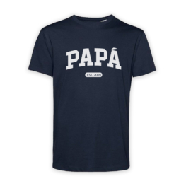 CAMISETA PERSONALIZADA PAPÁ
