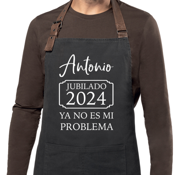 JUBILACIÓN