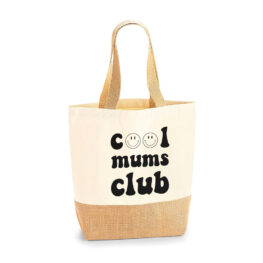 Bolsa personalizada Bali Cool club Smiley