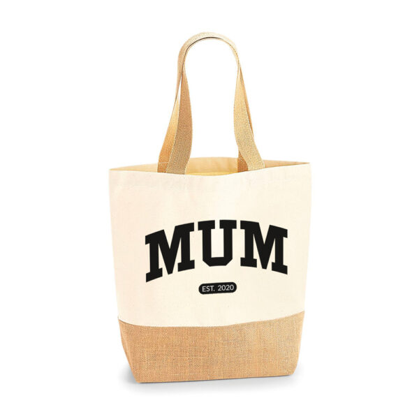 Bolsa personalizada Bali College established - Imagen 2