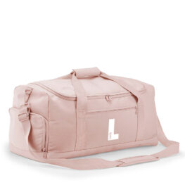 Bolsa deporte personalizada Princeton Inicial nombre dentro