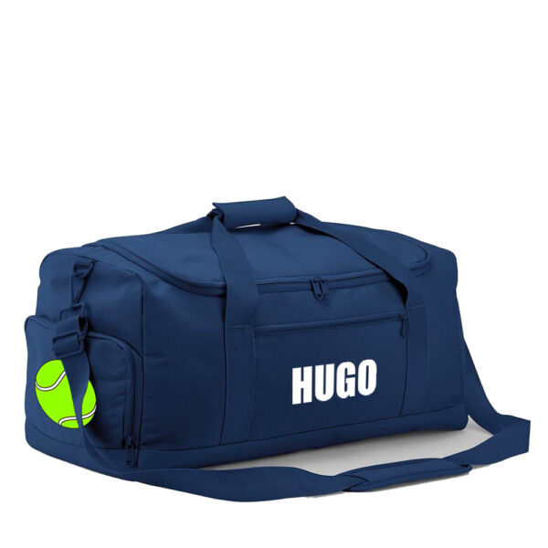 BOLSA PERSONALIZADA PRINCETON TENIS - Imagen 2