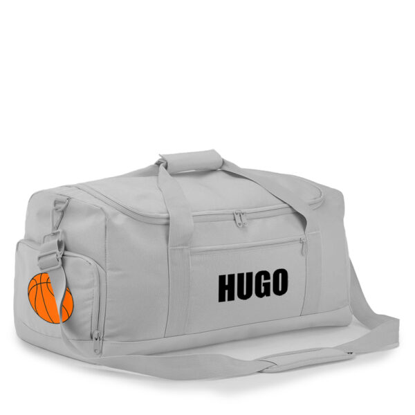 BOLSA PERSONALIZADA PRINCETON BALONCESTO - Imagen 2