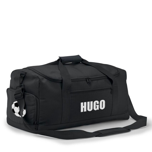 BOLSA PERSONALIZADA PRINCETON FÚTBOL - Imagen 2