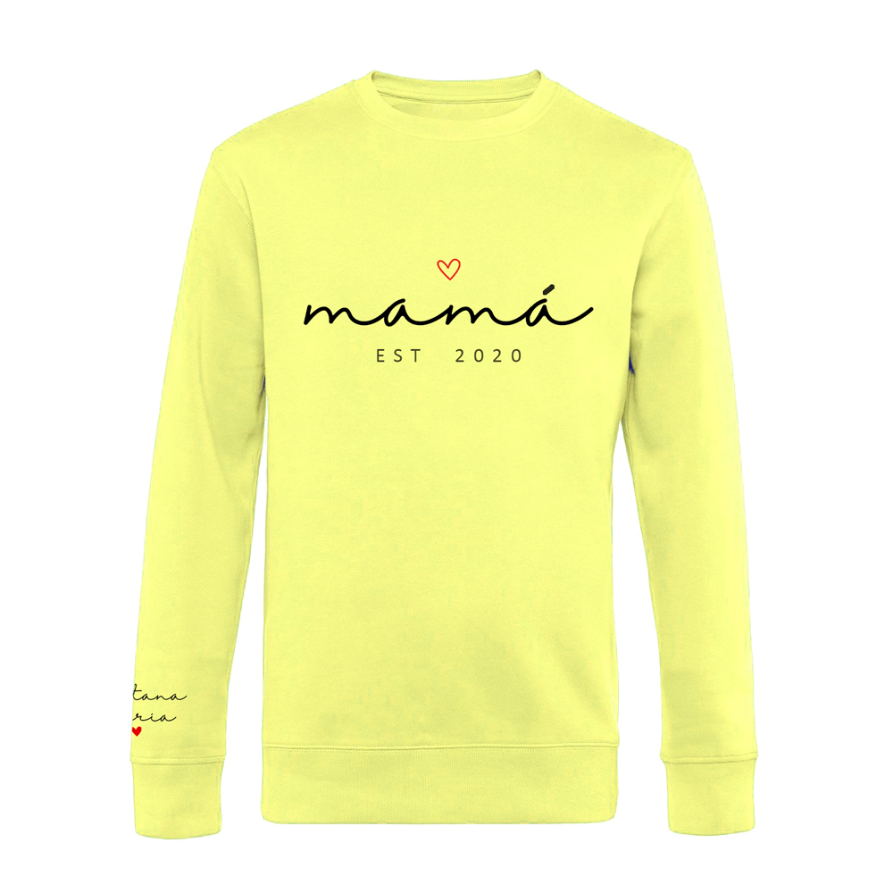 Amarillo lima
