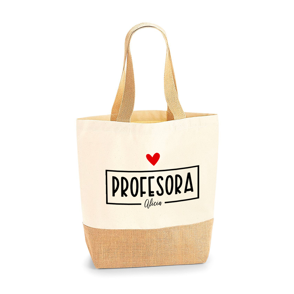 PROFESORA