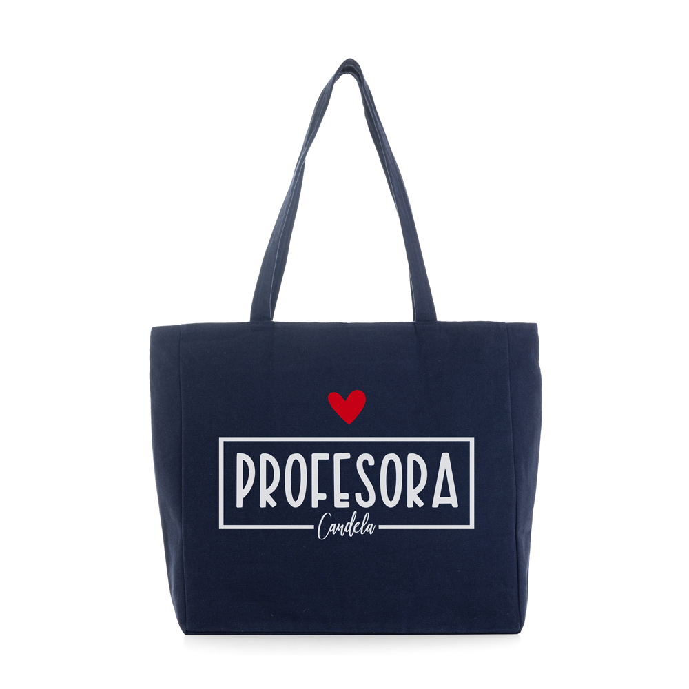 PROFESORA