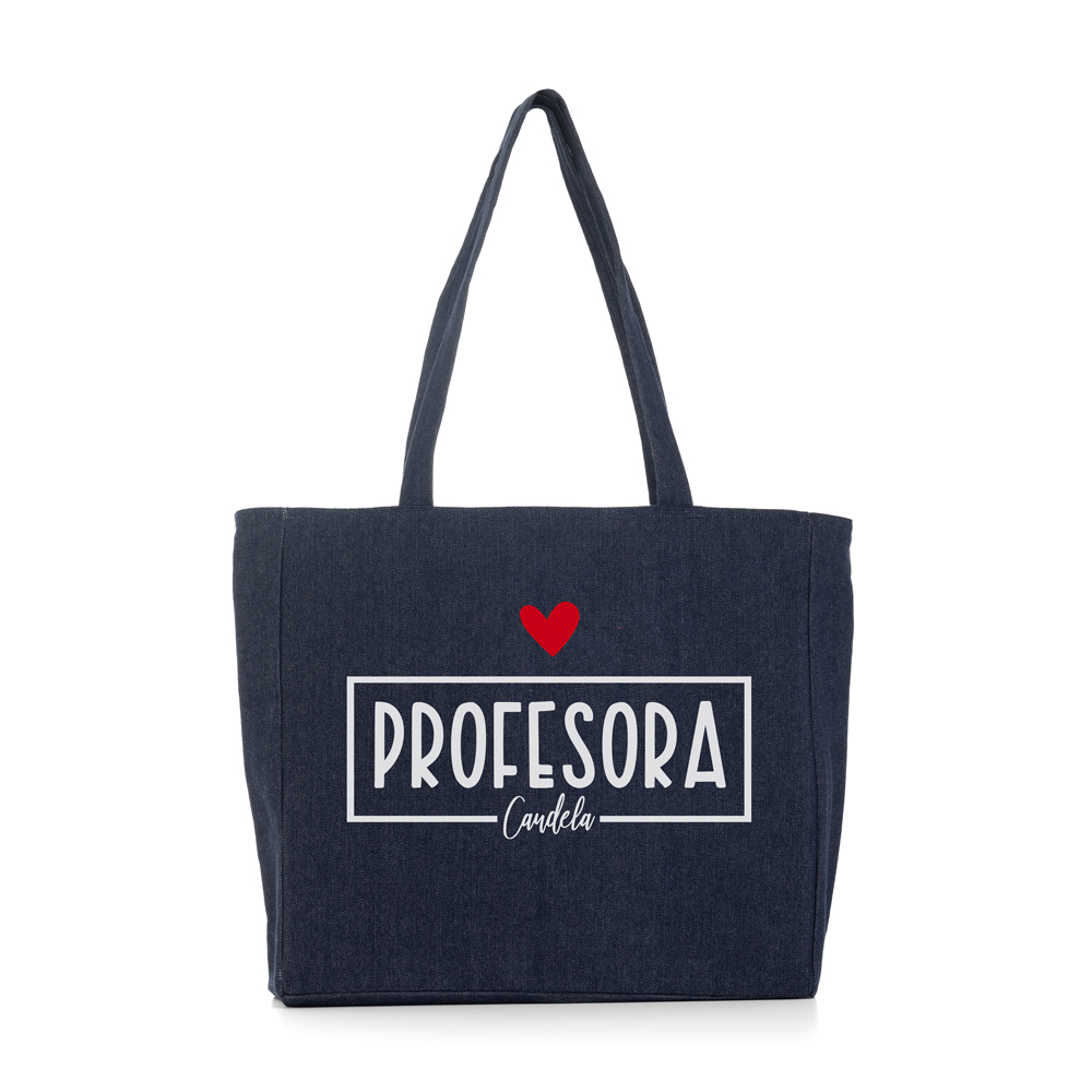 PROFESORA