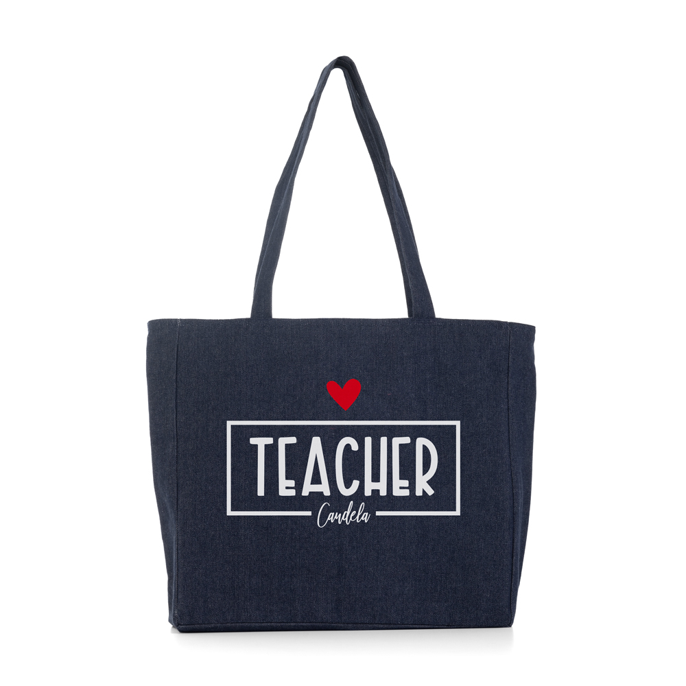 TEACHER