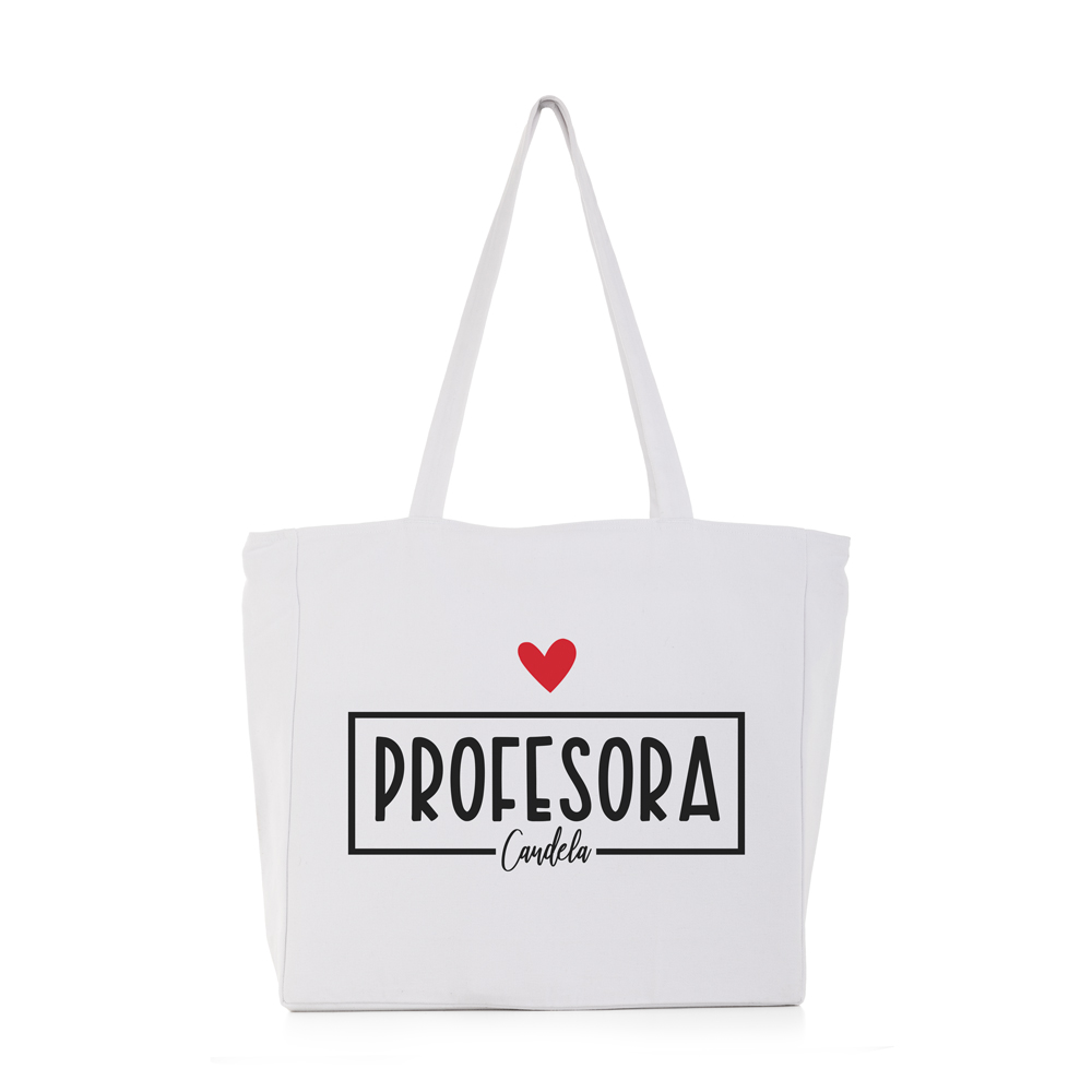 PROFESORA