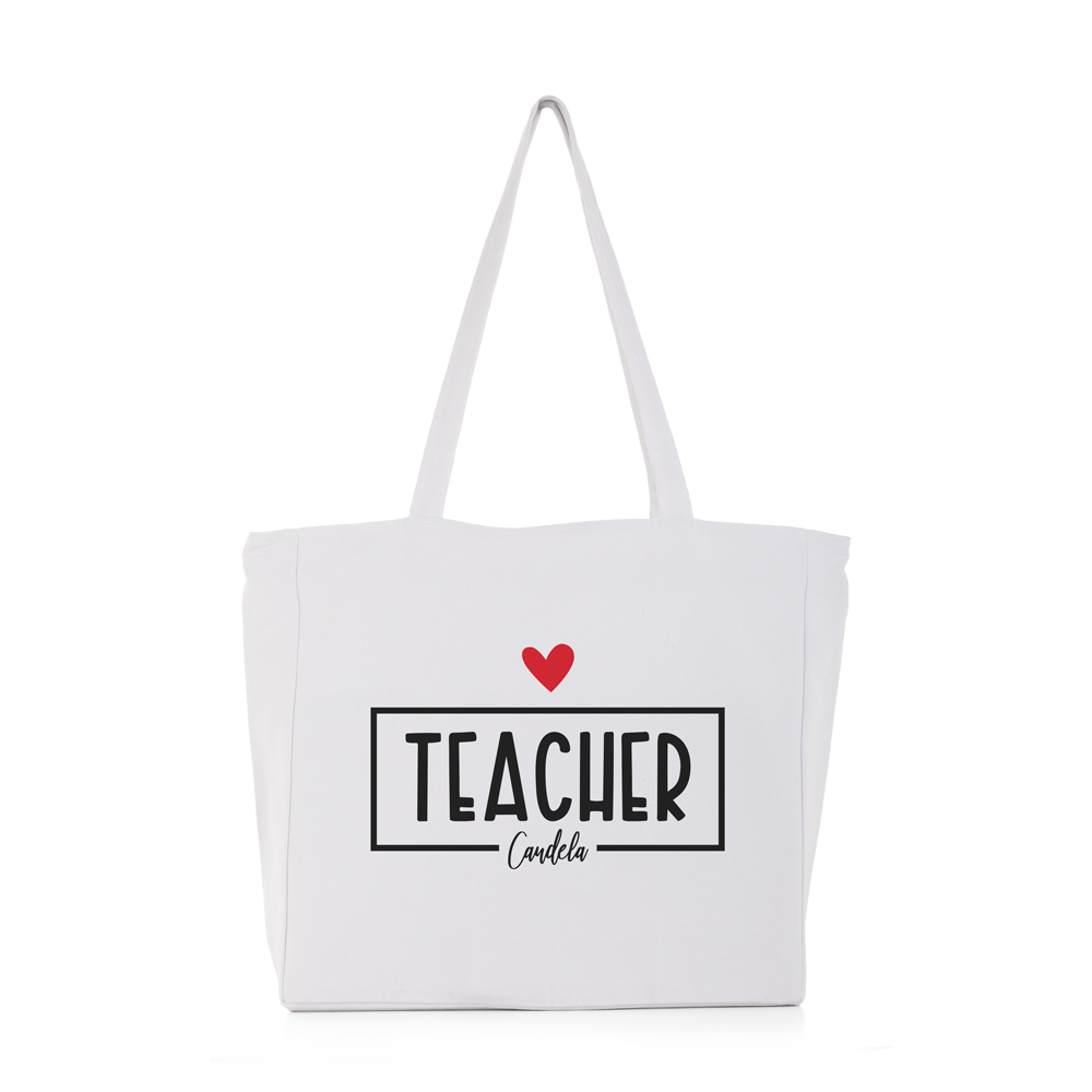 TEACHER