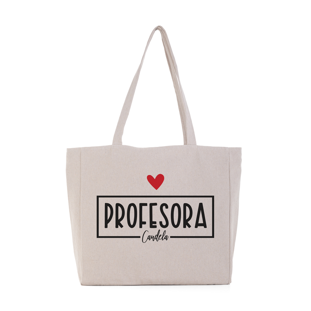 PROFESORA