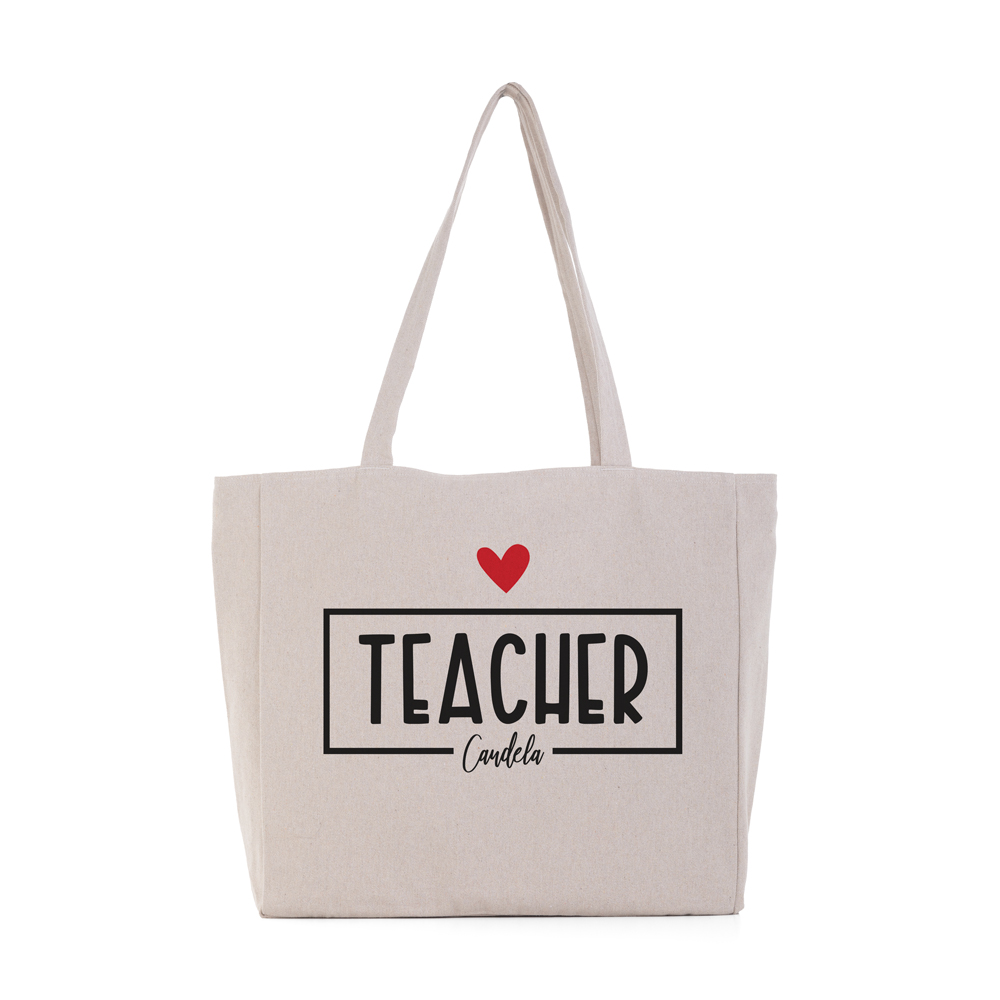 TEACHER