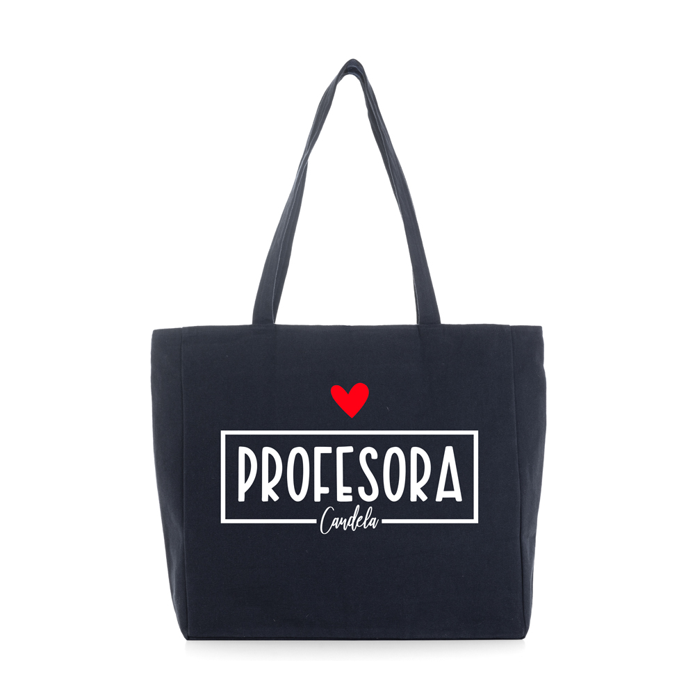 PROFESORA