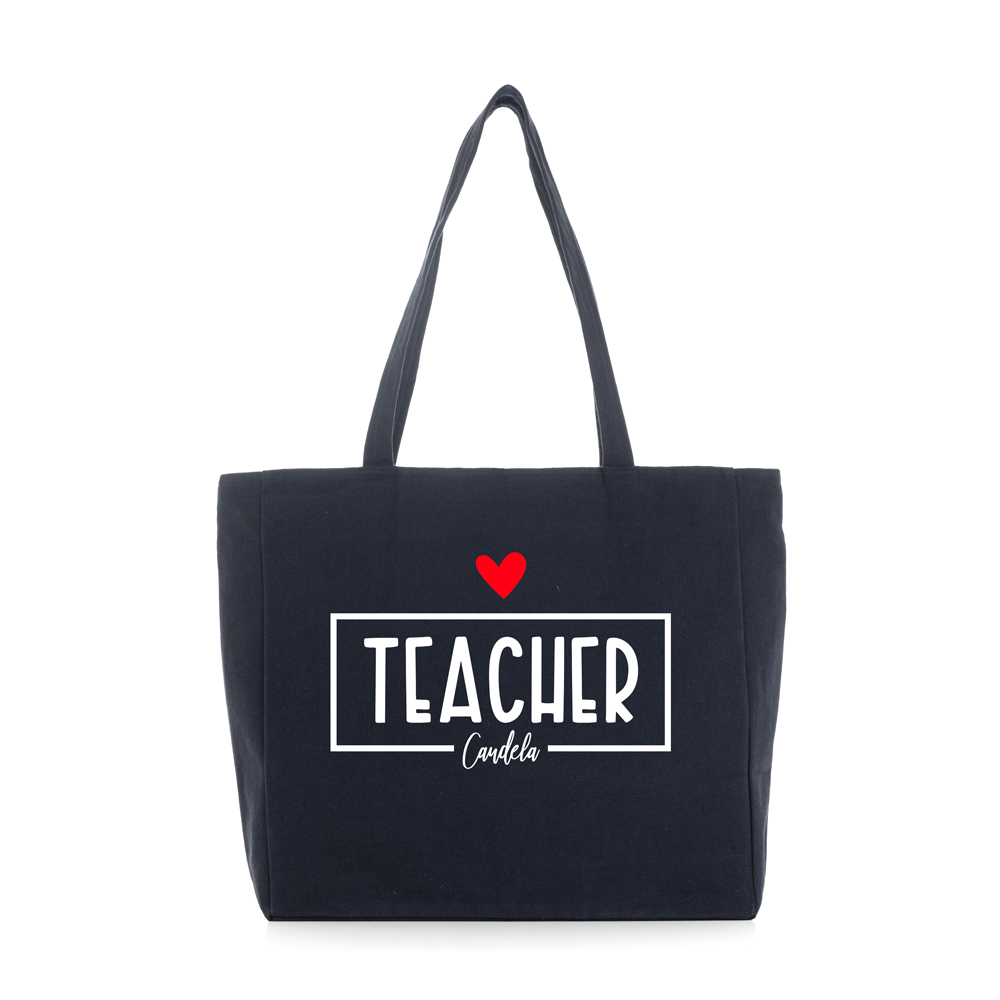 TEACHER