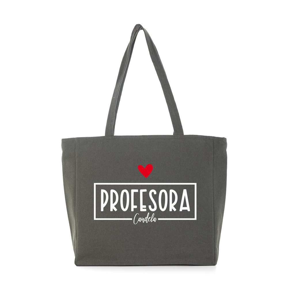 PROFESORA