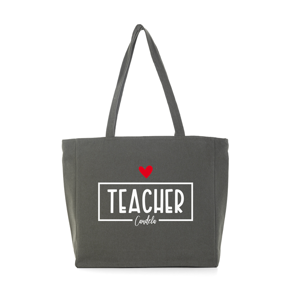 TEACHER