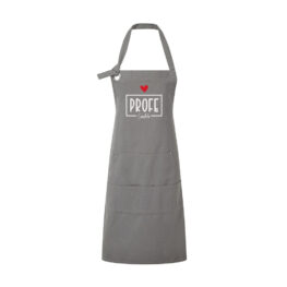 DELANTAL PERSONALIZADO PROFE RECTÁNGULO