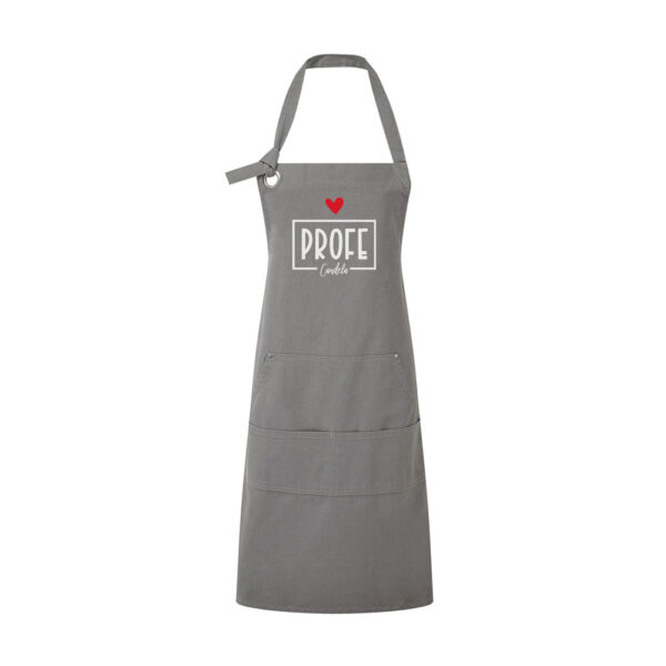DELANTAL PERSONALIZADO PROFE RECTÁNGULO