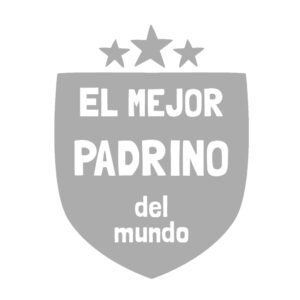 ESCUDO MEJOR DEL MUNDO