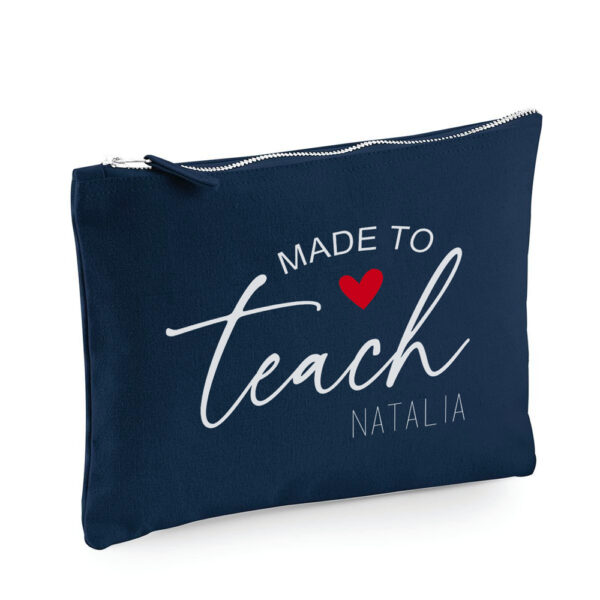 ESTUCHE PERSONALIZADO KABARA MADE TO TEACH