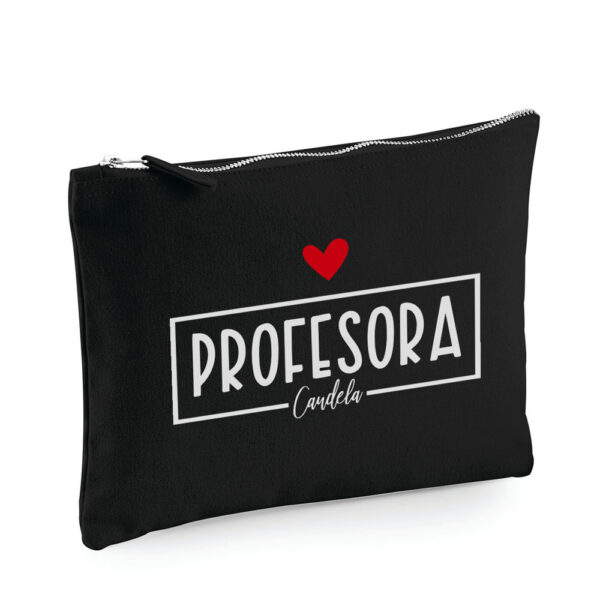ESTUCHE PERSONALIZADO KABARA PROFE RECTÁNGULO - Imagen 5