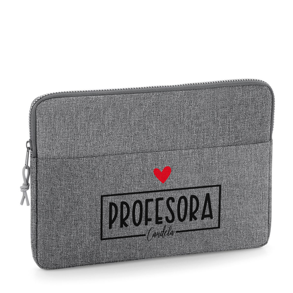 PROFESORA