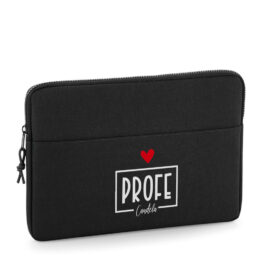 FUNDA PORTÁTIL PERSONALIZADA BOSTON PROFE RECTÁNGULO