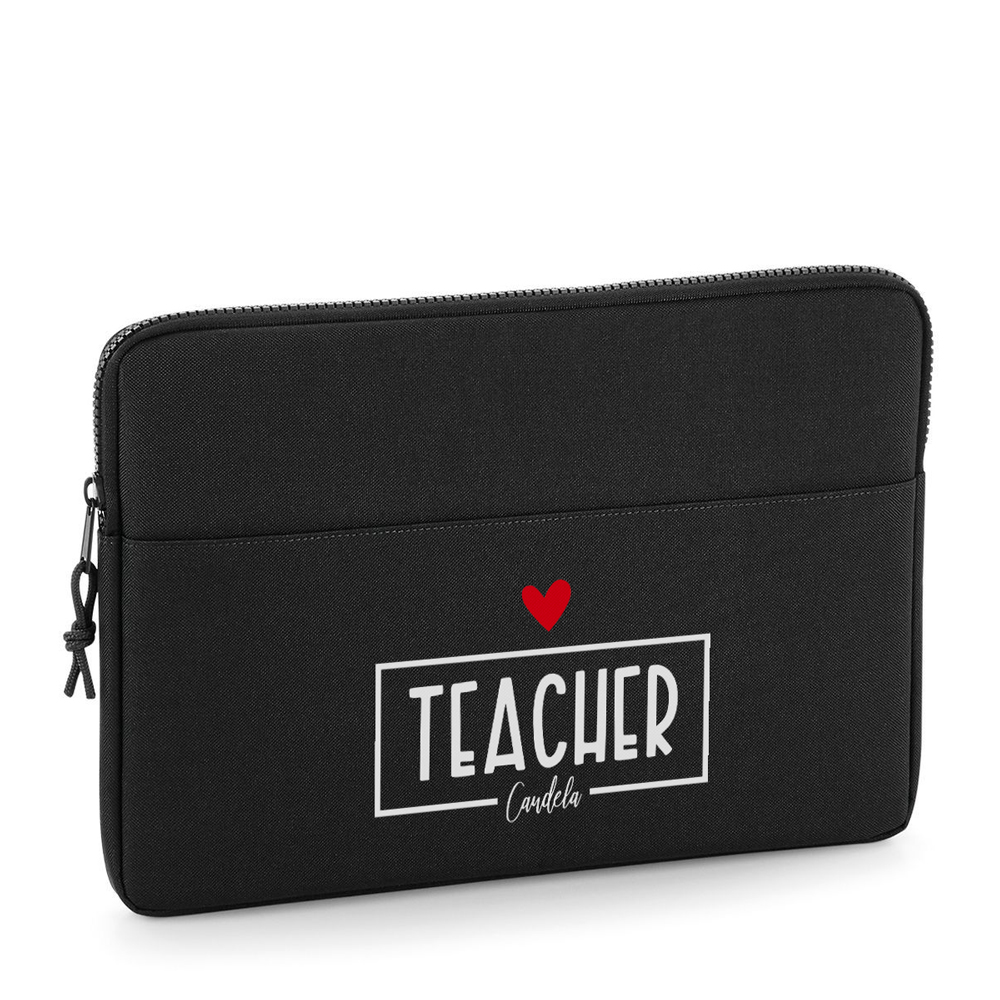 TEACHER