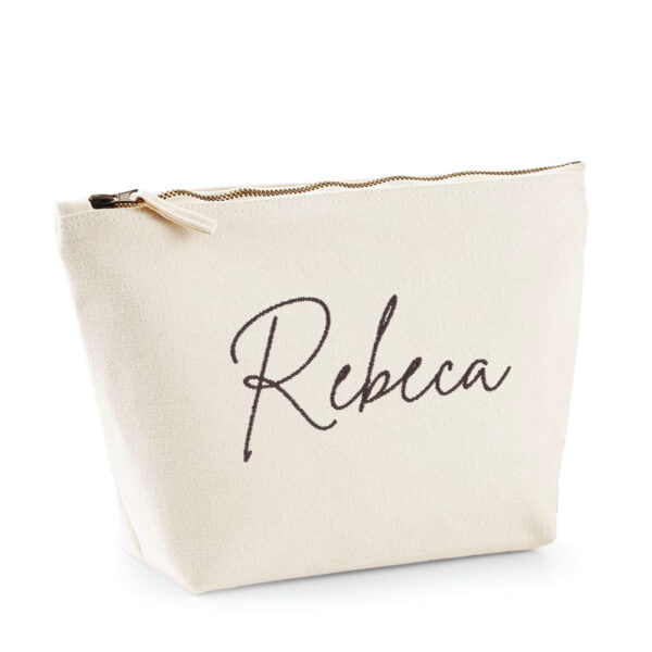 NECESER PERSONALIZADO IBIZA BORDADO